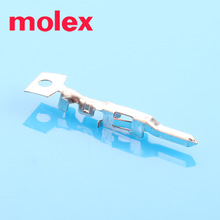 MOLEX कनेक्टर 39000067