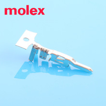 MOLEX कनेक्टर 39000081