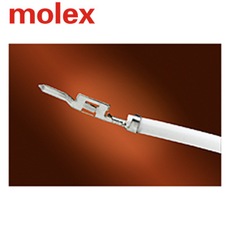 Connettore MOLEX 39000127 5558-PBSL 39-00-0127