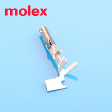 MOLEX कनेक्टर 39000181