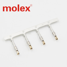 MOLEX कनेक्टर 39000183