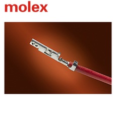 MOLEX कनेक्टर 39000210 5556-S2PL 39-00-0210