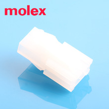 MOLEX-Stecker 39012021