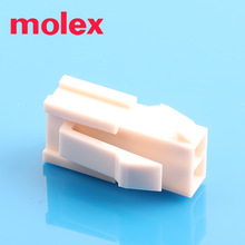 MOLEX-connector 39012026