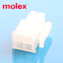 MOLEX कनेक्टर 39012040