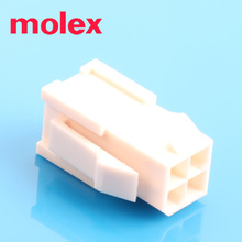 MOLEX कनेक्टर 39012046