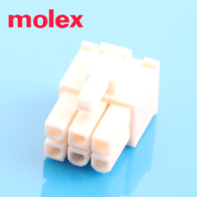 MOLEX कनेक्टर 39012065