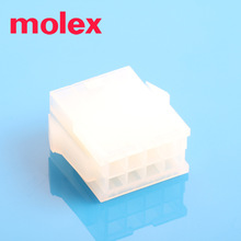 MOLEX-kontakt 39012081