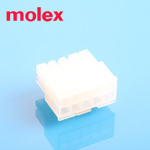 MOLEX कनेक्टर 39012100