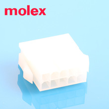 MOLEX कनेक्टर 39012101