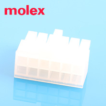 MOLEX இணைப்பான் 39012120