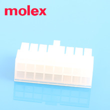 Connector MOLEX 39012160