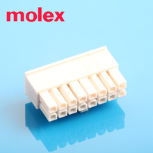 MOLEX இணைப்பான் 39012165