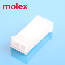 MOLEX कनेक्टर 39013023