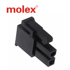 Molex konektorea 39013025 5557-02R-BL 39-01-3025