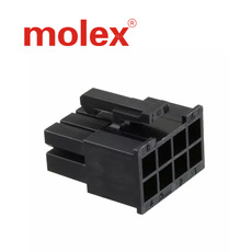 Molex konektor 39013085 5557-08R-BL 39-01-3085
