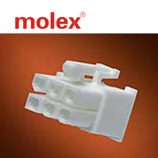 Molex კონექტორი 39013145 5557-14R-BL 39-01-3145