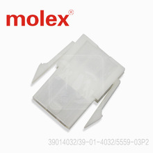 Connecteur MOLEX 39014032