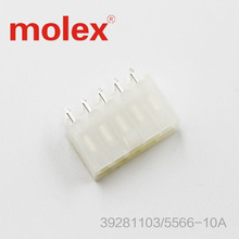 MOLEX холбогч 39281103