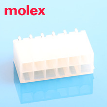 MOLEX कनेक्टर 39281123