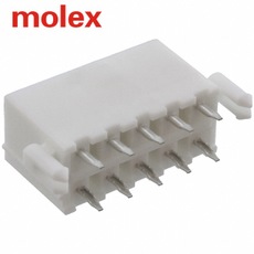Connecteur MOLEX 39289108 39-28-9108