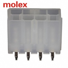 MOLEX konektor 39293086 5566-08B 39-29-3086