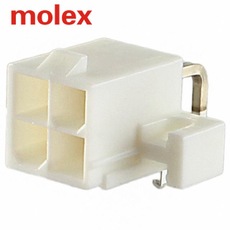 MOLEX konektor 39294049 5569-04AG1-210 39-29-4049