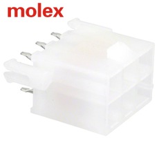 MOLEX कनेक्टर 39299064 5566-06B2GS 39-29-9064