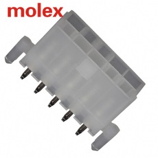 MOLEX कनेक्टर 39299103 5566-10A2 39-29-9103