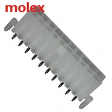 MOLEX konektorea 39299203 5566-20A2 39-29-9203