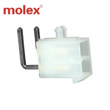 MOLEX कनेक्टर 39301021