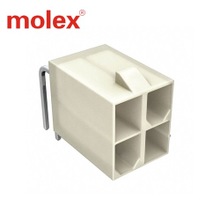 Conector MOLEX 39301040