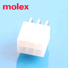 Đầu nối MOLEX 39301060
