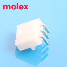 MOLEX कनेक्टर 39303035