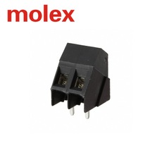 MOLEX कनेक्टर 398800402 39880-0402