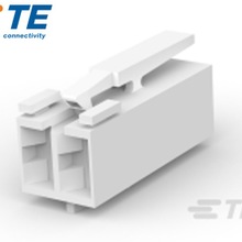TE/AMP Connector 4-1241961-3