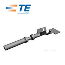 TE/AMP Connector 4-1437284-3