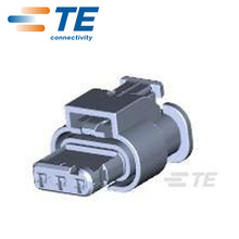 TE / AMP Connector 4-1437290-1