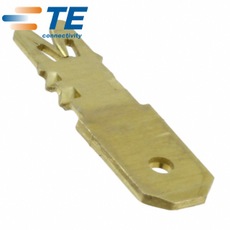 TE/AMP Connector 4-1601035-1