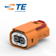 TE / AMP Connector 4-2103177-1