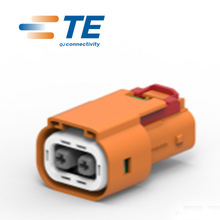 TE / AMP Connector 4-2103177-4