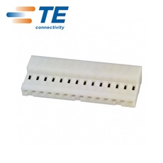 Connecteur TE/AMP 4-640441-4
