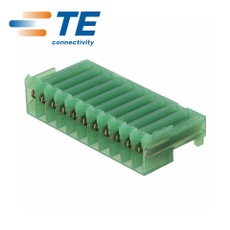 TE / AMP Connector 4-643816-1