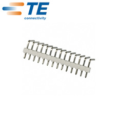 TE / AMP Connector 4-644694-4