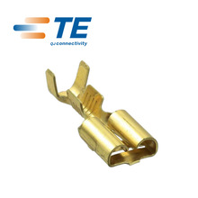 TE/AMP-connector 42100-1