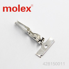 MOLEX конектор 428150011