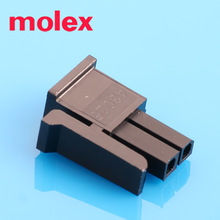 MOLEX कनेक्टर 430250200
