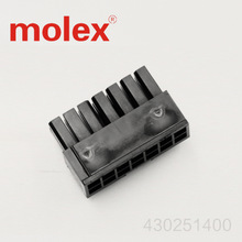 MOLEX-kontakt 430251400