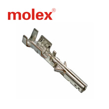 Conector MOLEX 430300007