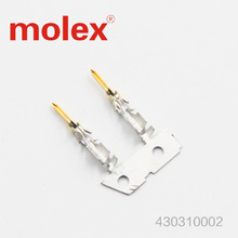 MOLEX कनेक्टर 430310002
